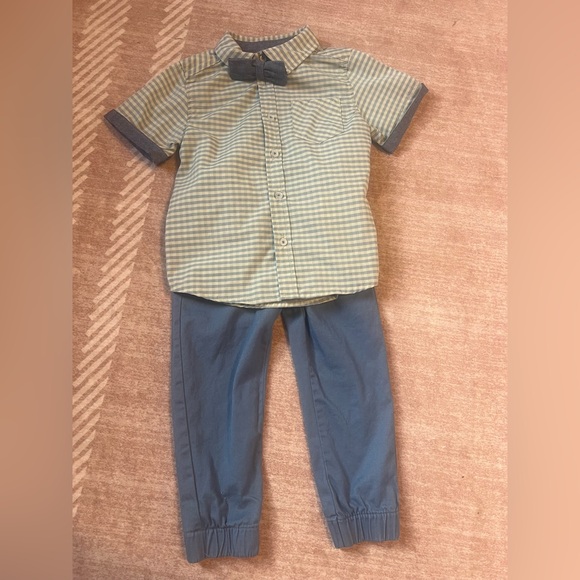Ben Sherman Dressy outfit - Picture 1 of 5